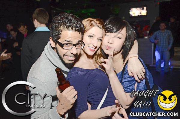 City nightclub photo 159 - February 6th, 2013