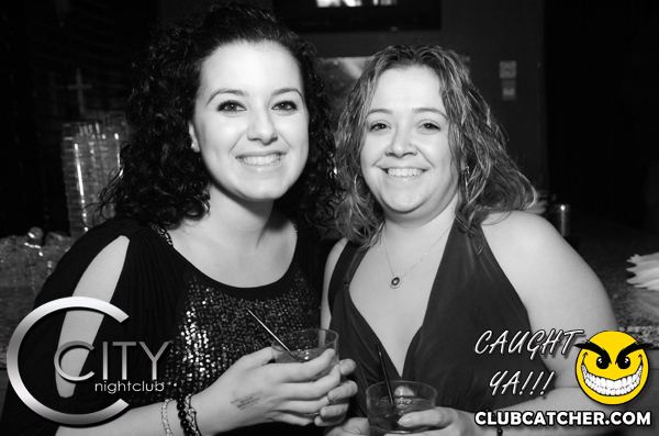 City nightclub photo 161 - February 6th, 2013