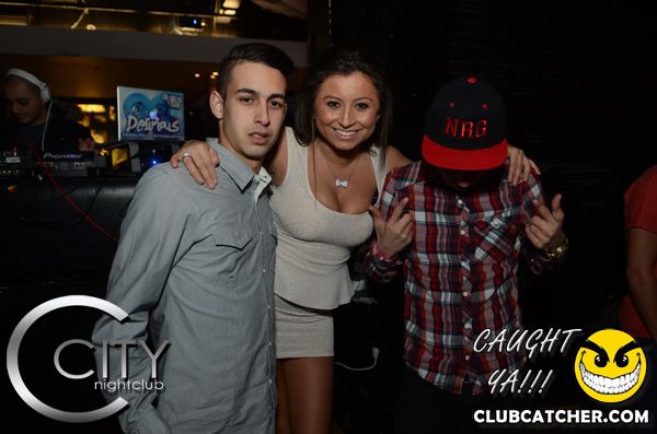 City nightclub photo 164 - February 6th, 2013