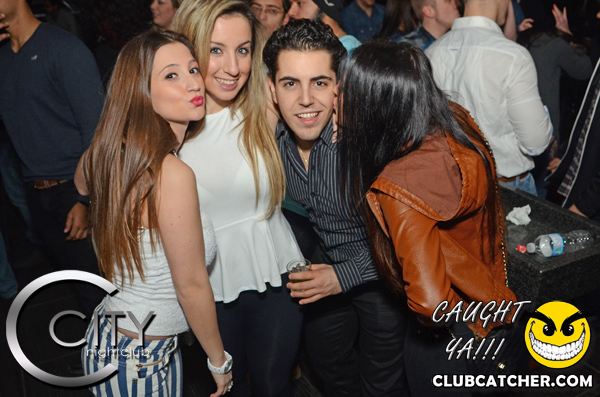 City nightclub photo 166 - February 6th, 2013