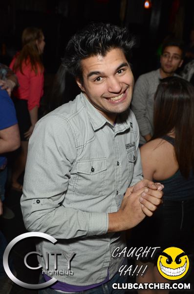 City nightclub photo 168 - February 6th, 2013