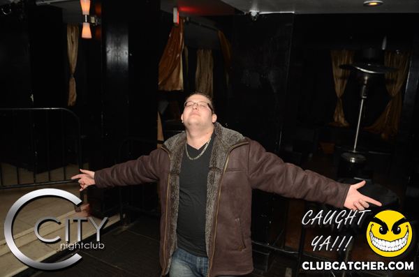 City nightclub photo 169 - February 6th, 2013
