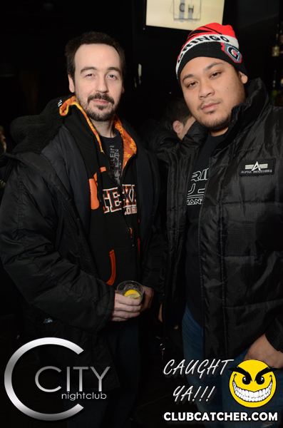 City nightclub photo 170 - February 6th, 2013