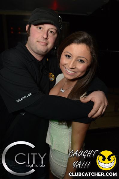 City nightclub photo 172 - February 6th, 2013