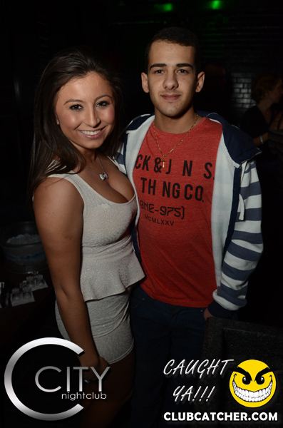 City nightclub photo 173 - February 6th, 2013