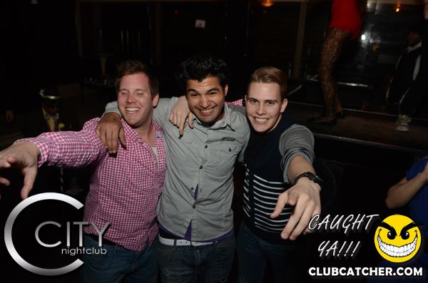 City nightclub photo 174 - February 6th, 2013