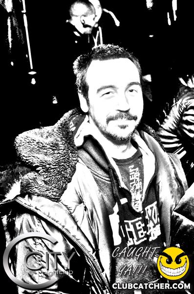 City nightclub photo 175 - February 6th, 2013