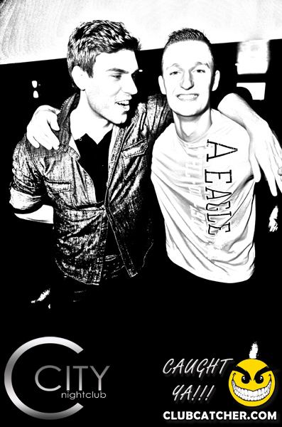 City nightclub photo 178 - February 6th, 2013