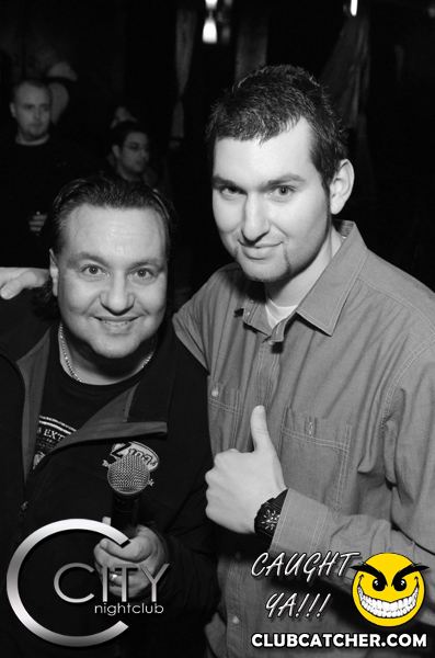 City nightclub photo 179 - February 6th, 2013