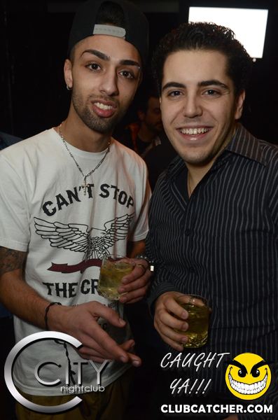 City nightclub photo 180 - February 6th, 2013