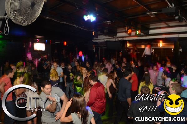 City nightclub photo 182 - February 6th, 2013
