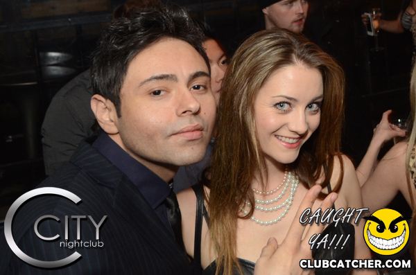 City nightclub photo 183 - February 6th, 2013