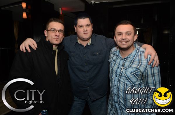 City nightclub photo 184 - February 6th, 2013