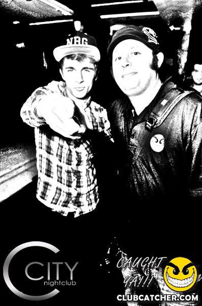 City nightclub photo 185 - February 6th, 2013