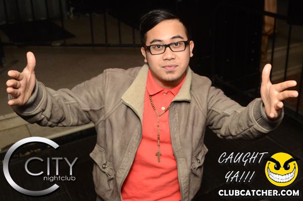 City nightclub photo 186 - February 6th, 2013