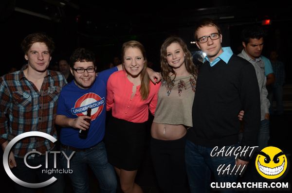 City nightclub photo 188 - February 6th, 2013