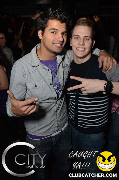 City nightclub photo 189 - February 6th, 2013