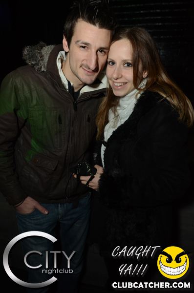 City nightclub photo 190 - February 6th, 2013
