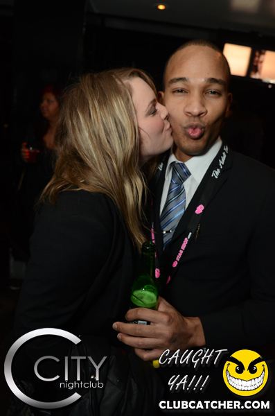 City nightclub photo 191 - February 6th, 2013