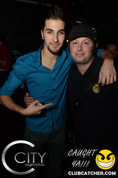 City nightclub photo 192 - February 6th, 2013