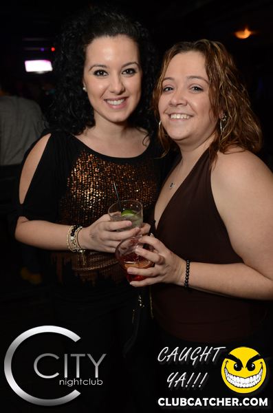 City nightclub photo 194 - February 6th, 2013