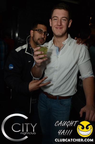 City nightclub photo 198 - February 6th, 2013