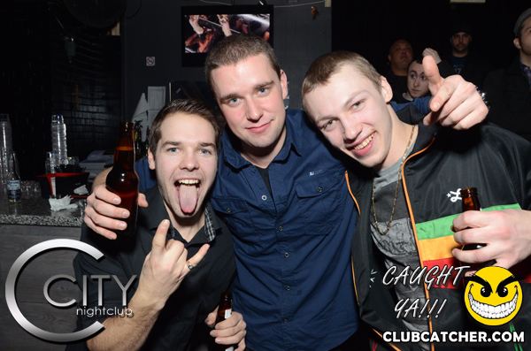 City nightclub photo 199 - February 6th, 2013