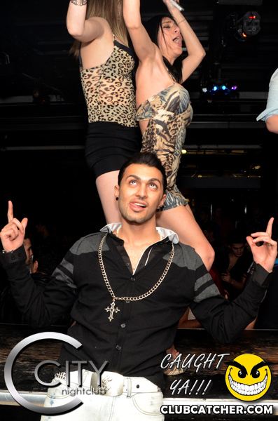 City nightclub photo 200 - February 6th, 2013