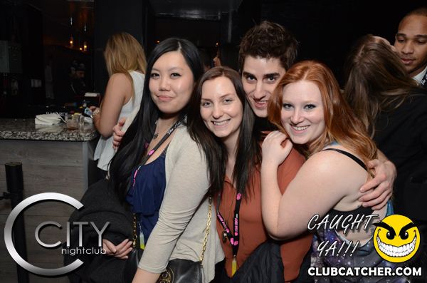 City nightclub photo 201 - February 6th, 2013