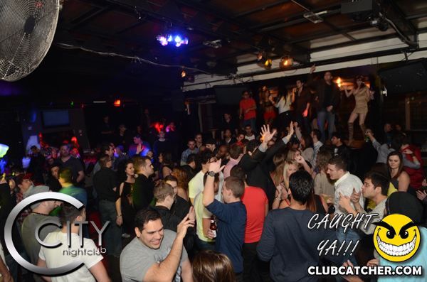 City nightclub photo 202 - February 6th, 2013