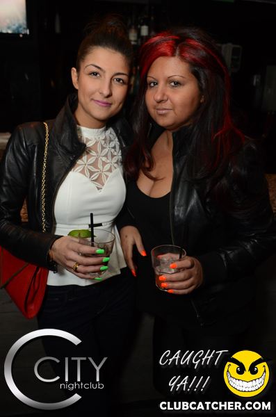 City nightclub photo 203 - February 6th, 2013