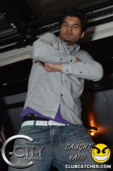 City nightclub photo 204 - February 6th, 2013
