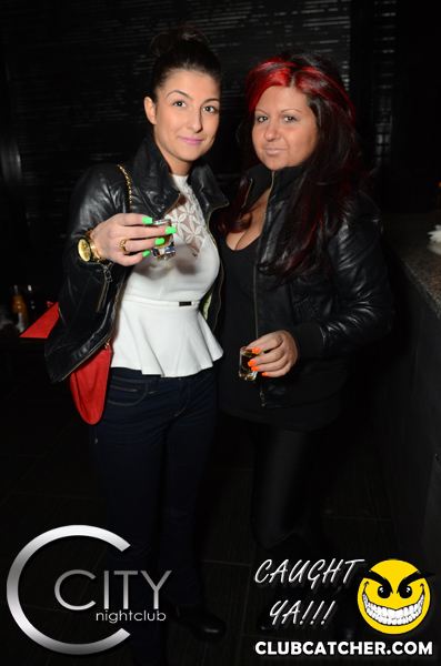 City nightclub photo 205 - February 6th, 2013