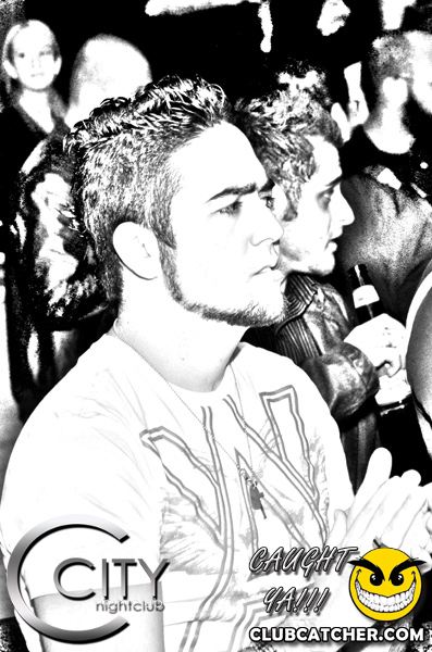 City nightclub photo 206 - February 6th, 2013