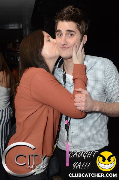 City nightclub photo 209 - February 6th, 2013