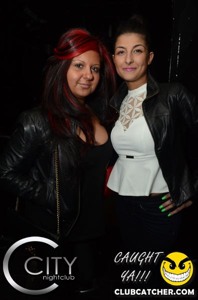 City nightclub photo 210 - February 6th, 2013