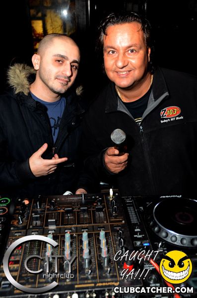 City nightclub photo 211 - February 6th, 2013
