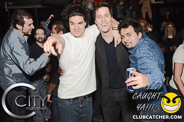 City nightclub photo 213 - February 6th, 2013