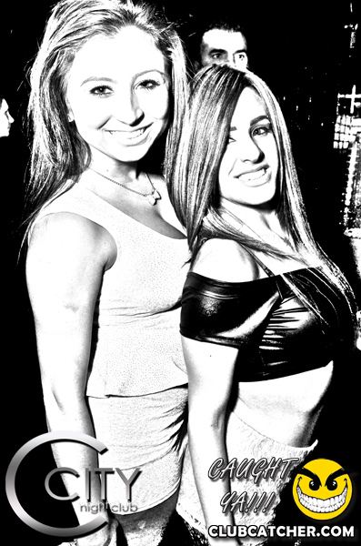 City nightclub photo 214 - February 6th, 2013