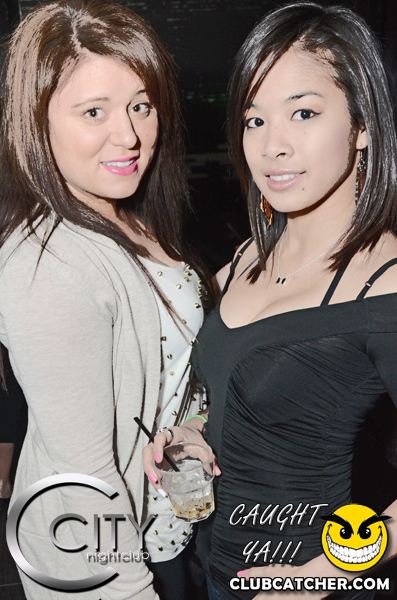 City nightclub photo 215 - February 6th, 2013