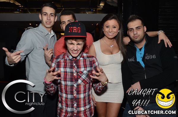 City nightclub photo 216 - February 6th, 2013