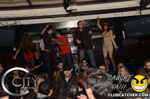 City nightclub photo 217 - February 6th, 2013