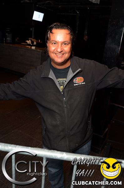 City nightclub photo 219 - February 6th, 2013