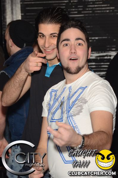City nightclub photo 220 - February 6th, 2013