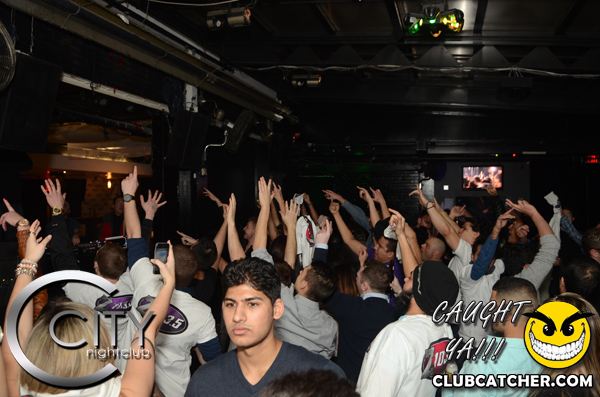 City nightclub photo 23 - February 6th, 2013