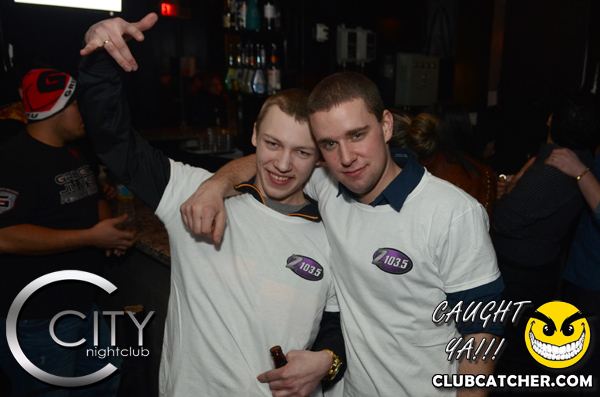 City nightclub photo 221 - February 6th, 2013