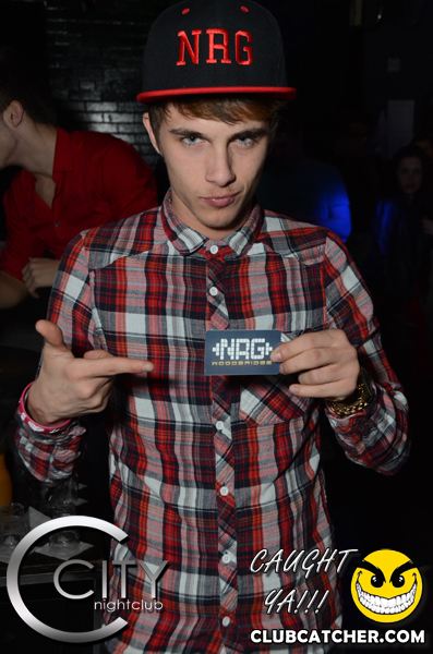 City nightclub photo 222 - February 6th, 2013