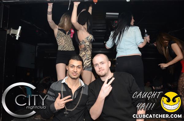 City nightclub photo 224 - February 6th, 2013
