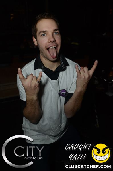 City nightclub photo 228 - February 6th, 2013