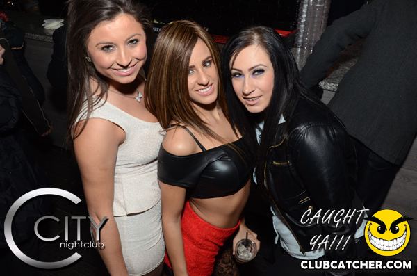 City nightclub photo 229 - February 6th, 2013